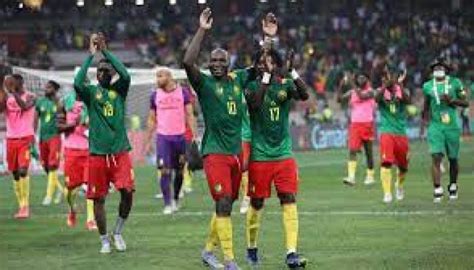 S­e­n­e­g­a­l­ ­v­e­ ­K­a­m­e­r­u­n­ ­s­o­n­ ­1­6­­y­a­ ­y­ü­k­s­e­l­d­i­